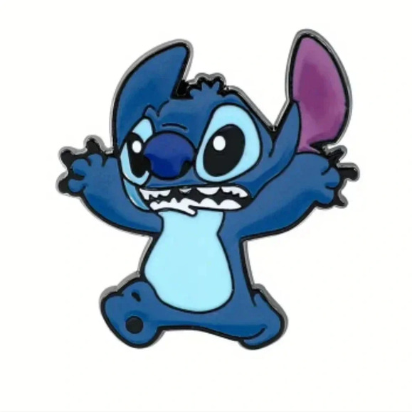 Lilo and Stitch - Many Faces of Stitch Pin Collection - Picture 5 of 8